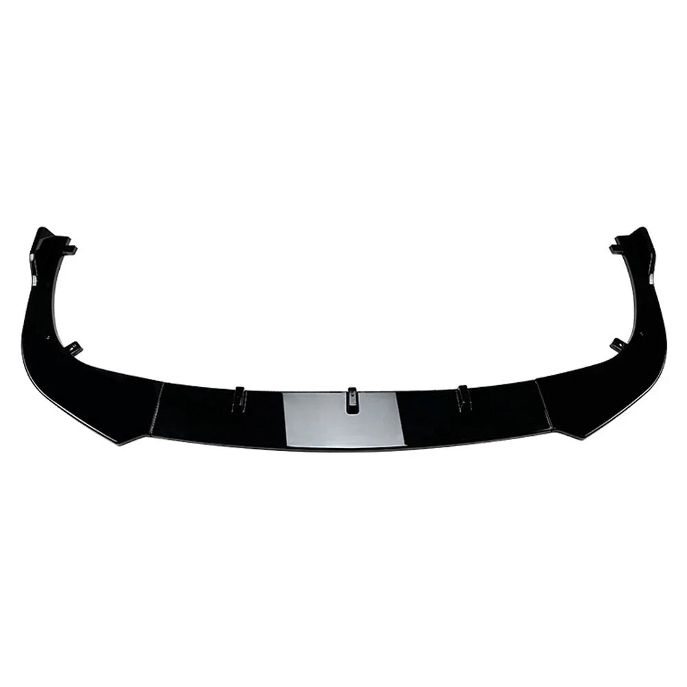 Front Bumper Lip Spoiler Splitters for Toyota Camry (2018-2020)