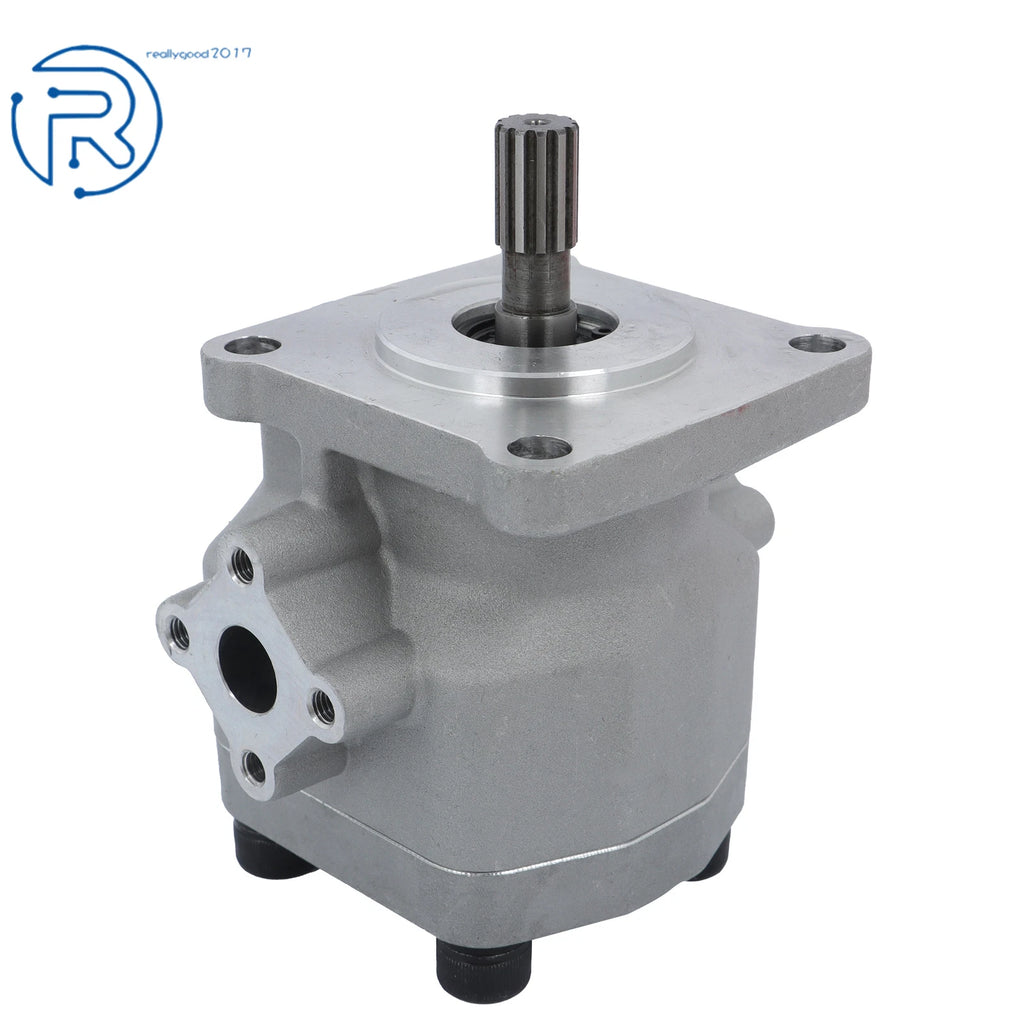 Hydraulic Pump for Mitsubishi MT180 MT210D (1990–1999)