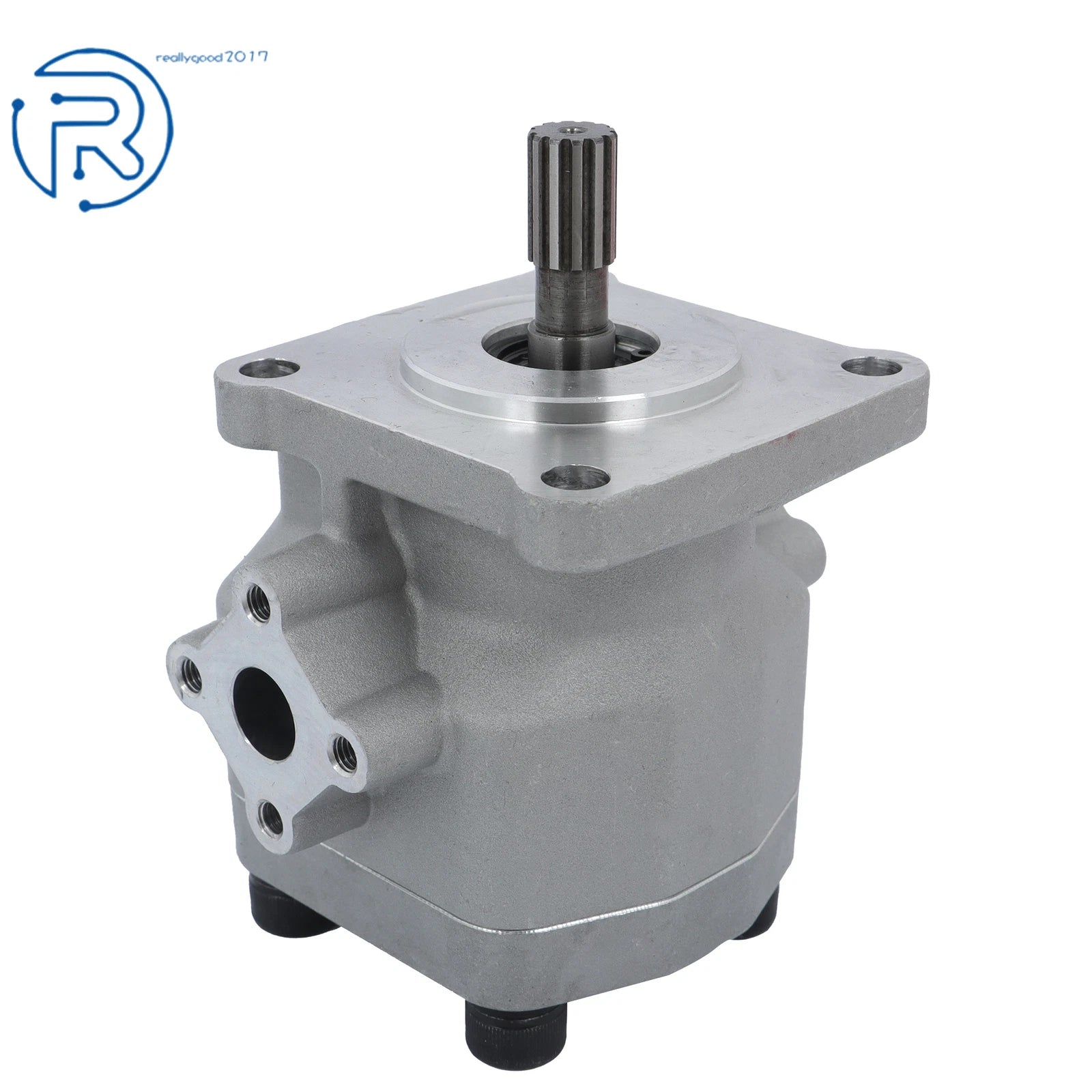 Hydraulic Pump for Mitsubishi MT180 MT210D (1990–1999)