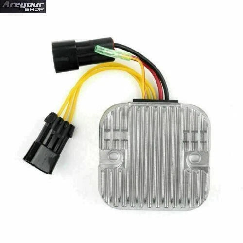 Voltage Rectifier Regulator for Polaris Ranger 800 EFI (2010)
