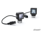 2" LED Cube Lights for SuperATV (No Brackets)