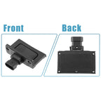 Door Latch Exterior Release Switch 22751230 for Chevrolet Corvette C6 (2005–2013)