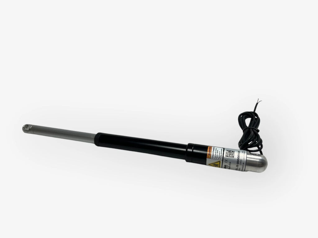 Bansbach Linear Actuator 150mm Stroke 12VDC EEL35-150F12A1001020 for Automotive
