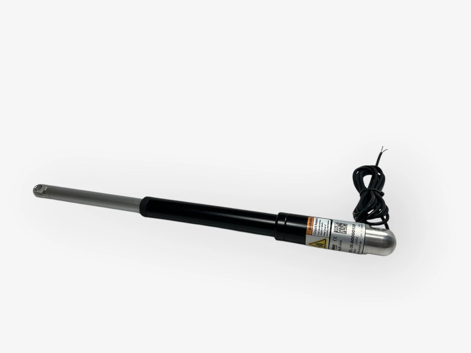 Bansbach Linear Actuator 150mm Stroke 12VDC EEL35-150F12A1001020 for Automotive