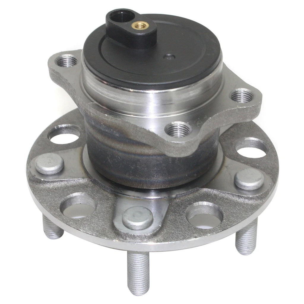 Wheel Hubs for Dodge Caliber (2011) - Rear Right & Left with Bearing