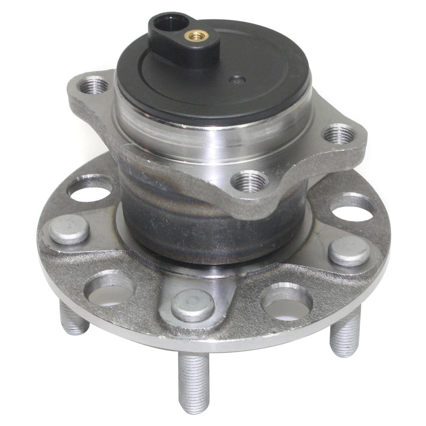 Wheel Hubs for Dodge Caliber (2011) - Rear Right & Left with Bearing