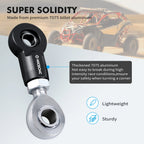 Aluminum Front Sway Bar Stabilizer Link Kit for Can-Am Maverick X3 Max (2017–2018)