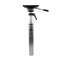Springfield Plug-In Air Ride Standup Boat Pedestal & Swivel 1300902