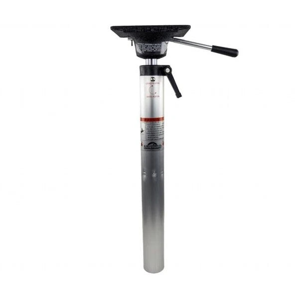 Springfield Plug-In Air Ride Standup Boat Pedestal & Swivel 1300902