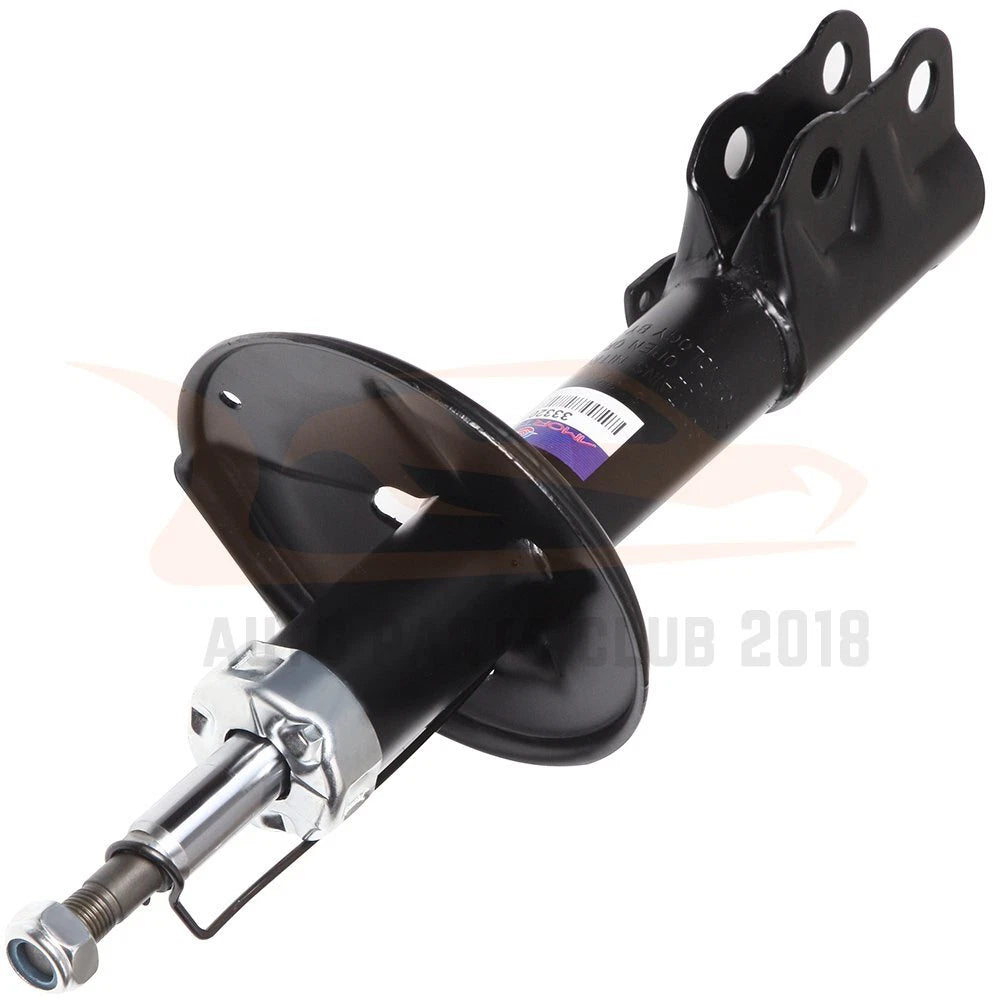 Front Pair Shocks Struts Assembly for Toyota Tercel Paseo (1995-1998)