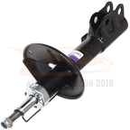 Front Pair Shocks Struts Assembly for Toyota Tercel Paseo (1995-1998)