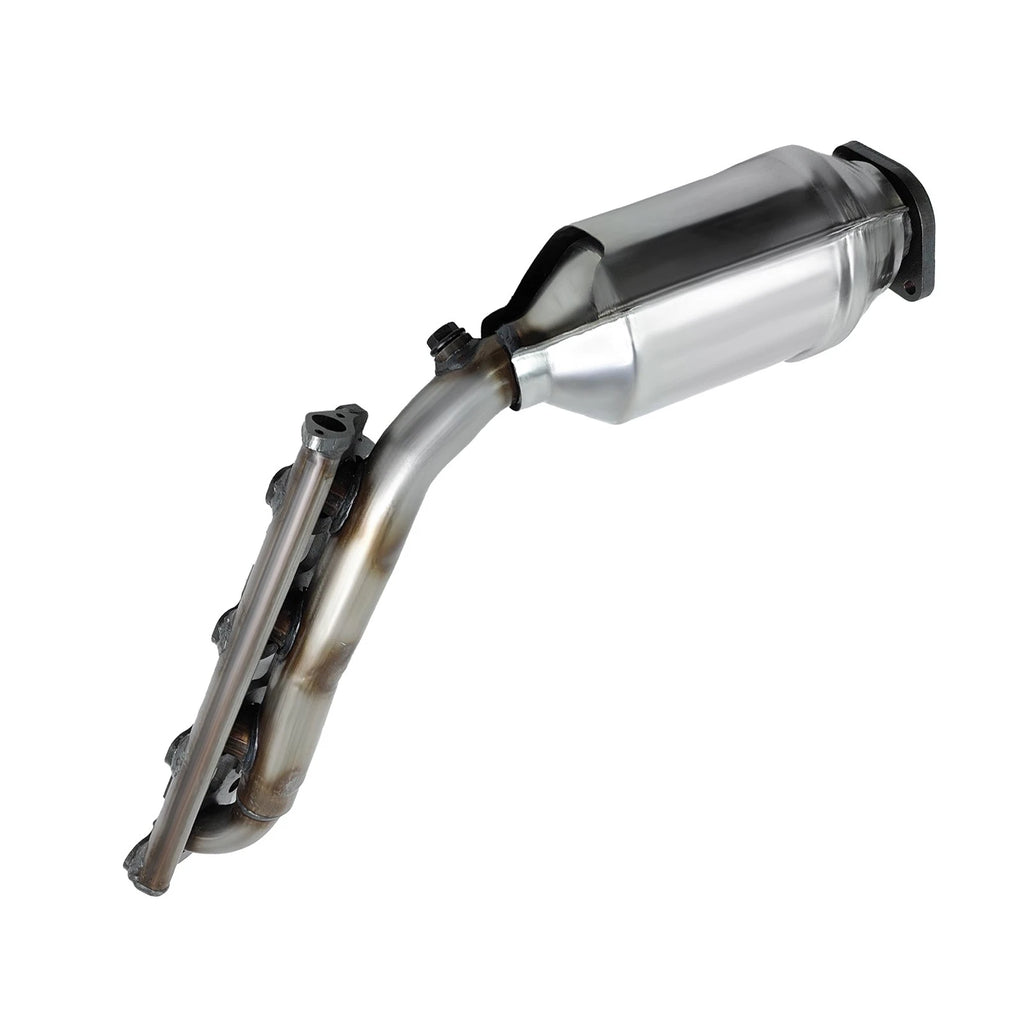 Front Left Catalytic Converter for Toyota 4Runner/Lexus GX470 (2005–2009)