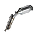 Front Left Catalytic Converter for Toyota 4Runner/Lexus GX470 (2005–2009)