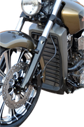 Radiator Guard for Indian Scout (KWS-04-0321)