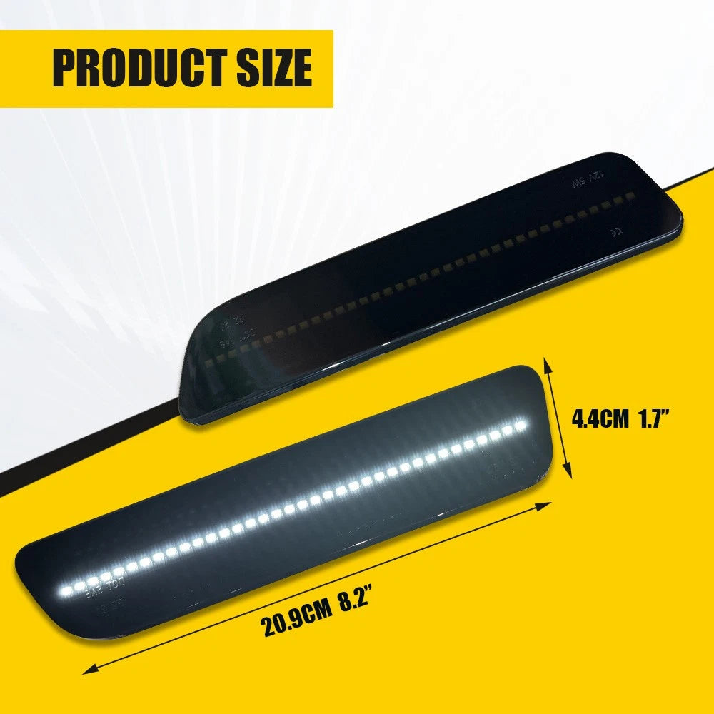 Outside Door Handle for Chevrolet Colorado (2004–2012) Front Passenger