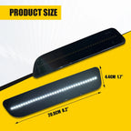 Outside Door Handle for Chevrolet Colorado (2004–2012) Front Passenger