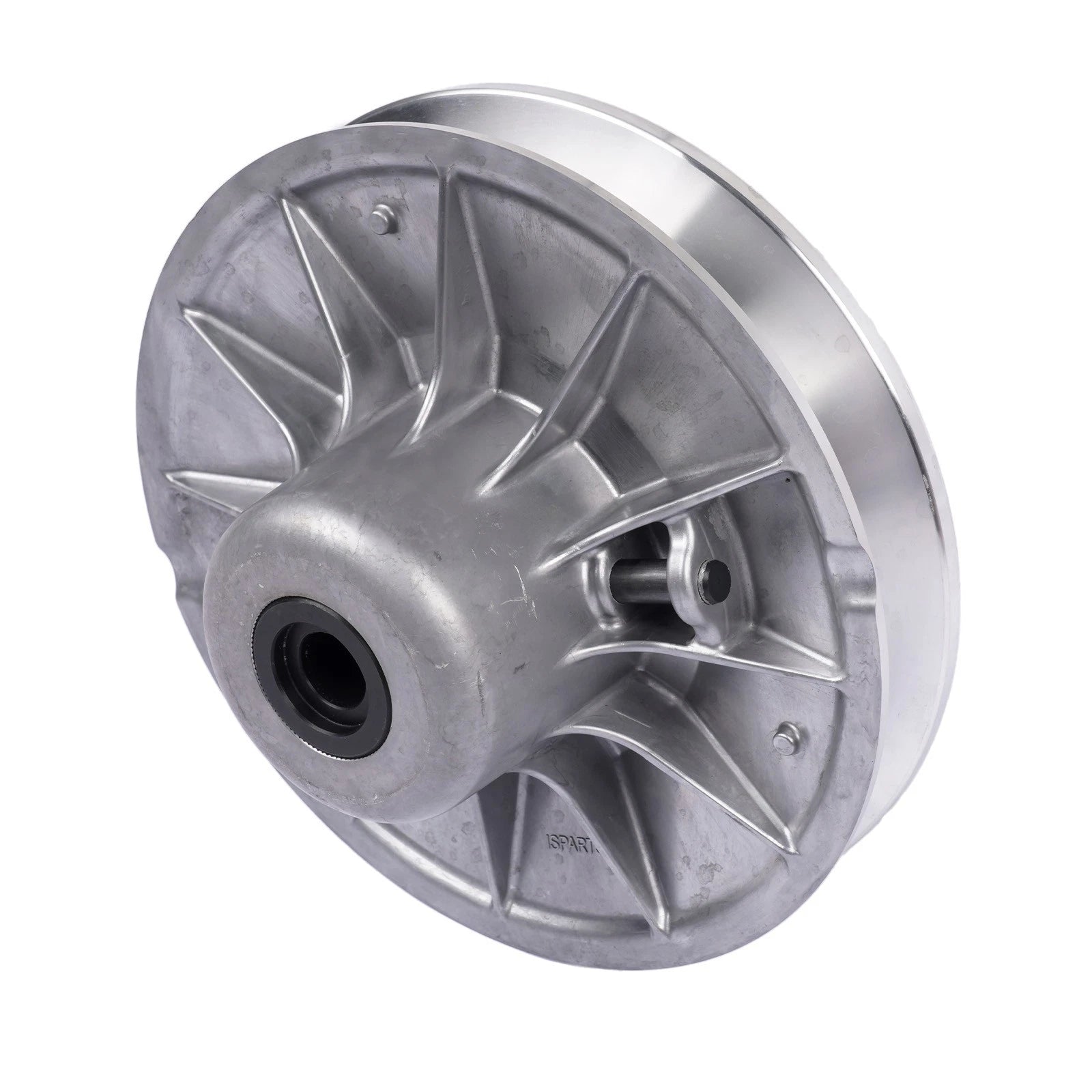 Secondary Driven Clutch for E-Z-GO RXV Gas Golf Cart (2008-Current)