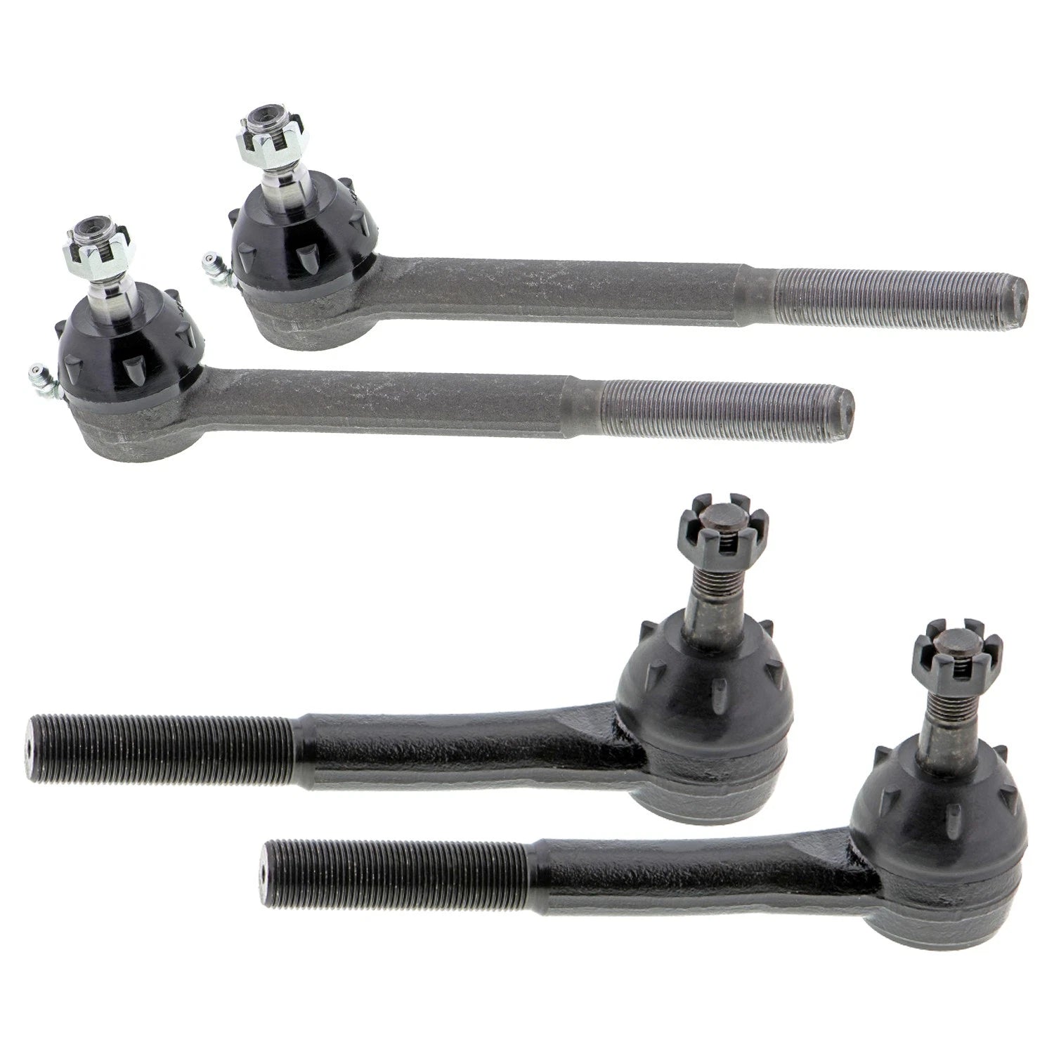 Steering Tie Rod Ends Kit for C10 C15/C1500 Pickup (1973–1998)