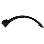 Replacement Polypropylene/Rubber Front Passenger Side Wheel Arch Trim