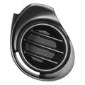 Replacement Passenger Side Fog Lamp Hole Cover For 2015-2016 Toyota Prius C