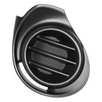 Replacement Passenger Side Fog Lamp Hole Cover For 2015-2016 Toyota Prius C