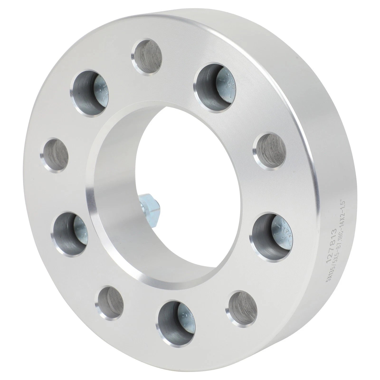 2X 1.5" Wheel Adapters for Ford F-150 (2000–2003)
