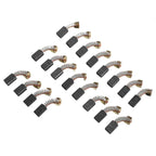 20X Carbon Brush for Angle Grinder CB103 (6x10x15mm)