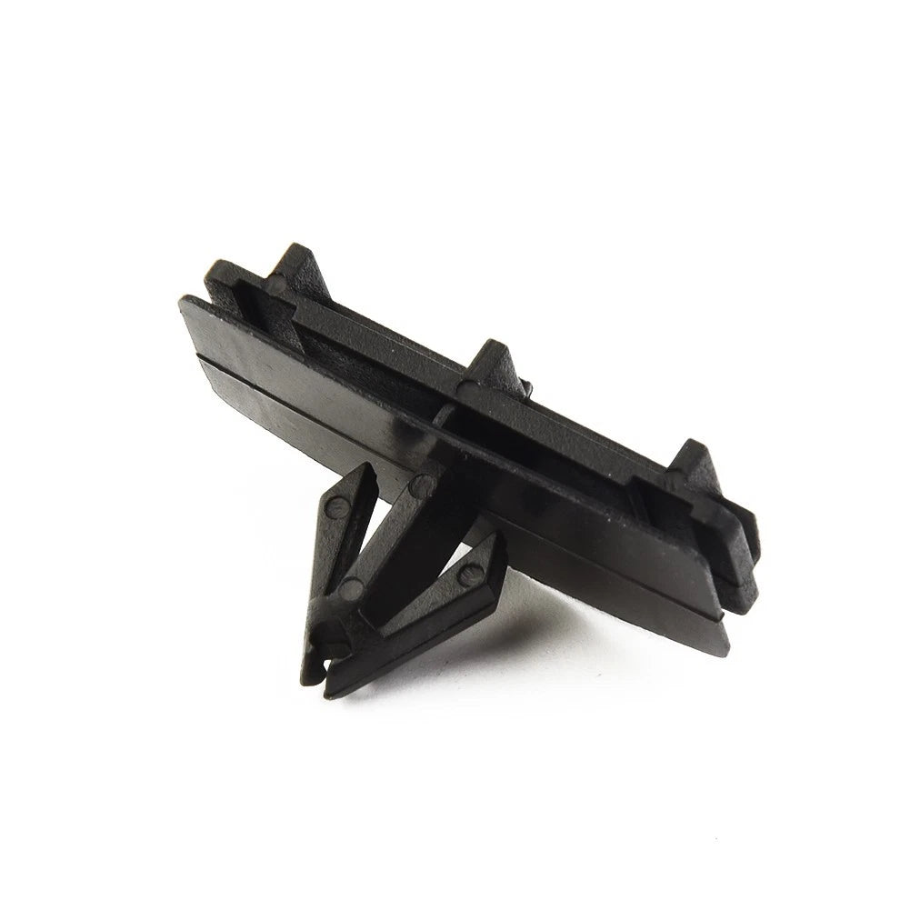 Set of 60 Replacement Moulding Clip Rivets for Rocker Screw (2007–2017)