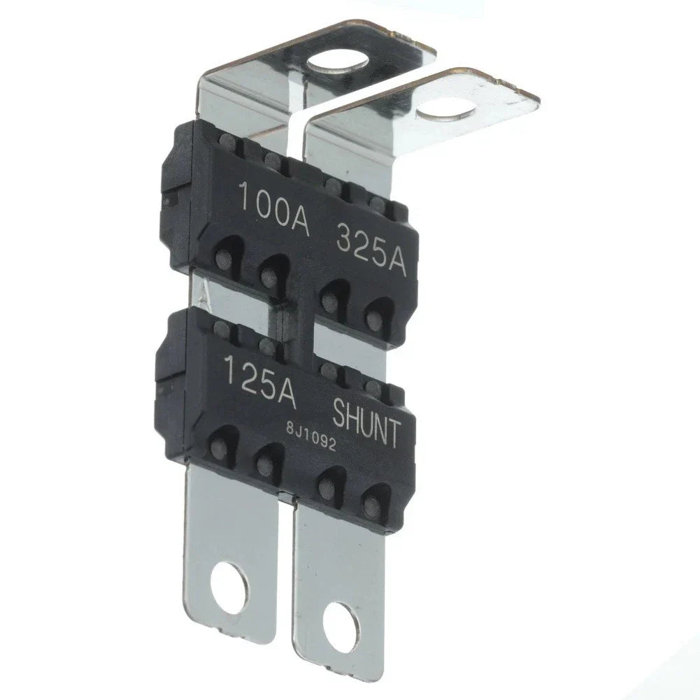 Fuse Assembly for Ford Explorer (2016–2019)
