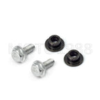 Fuel Gas Petcock Valve Kit for Honda ATC250R (1985–1986)