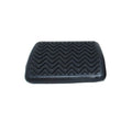 Rubber Brake Pedal Cover for Toyota Matrix, RAV4, Lexus NX (200-300)