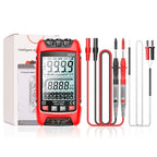 Digital Multimeter SZ02 6000 Counts for Automotive Electrical Measurements