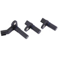 3 x Crankshaft Camshaft Position Sensors for Ford E-150 E-250 E-350 (2003-2010)