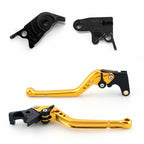 Clutch Brake Lever for Triumph Speed Triple R (2016–2018), Scrambler (2020)