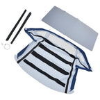 Heavy Duty Top Cover for Mercedes-Benz 450SL R129 (1975–1980) Blue PVC