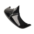 Rear Mudguard Trim for Harley Electra Glide Duo Glide FL FLH 1958-1966 Black