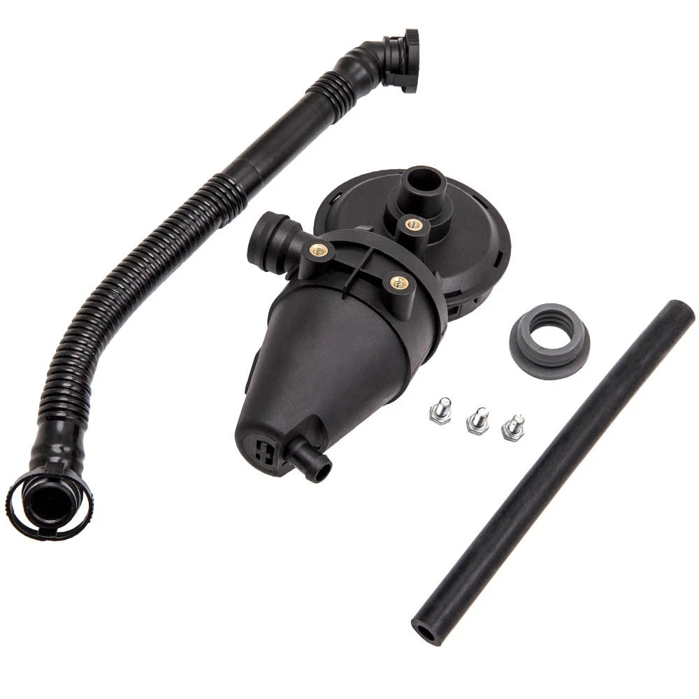 Crankcase Vent Valve Kit for BMW E36 E39 M52 (1992–2006)