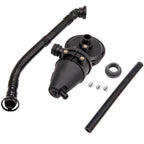 Crankcase Vent Valve Kit for BMW E36 E39 M52 (1992–2006)