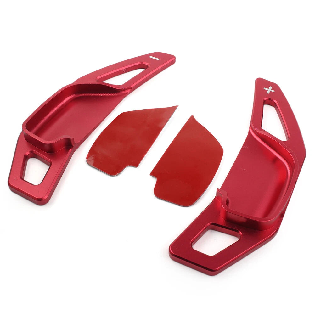 Steering Wheel Shift Paddle Shifter Extension for Toyota Corolla Camry (2014–2023)