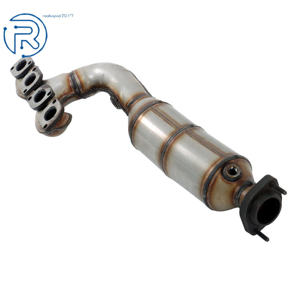 2X Catalytic Converter for BMW 750i / 750Li (2006-2008) Left + Right