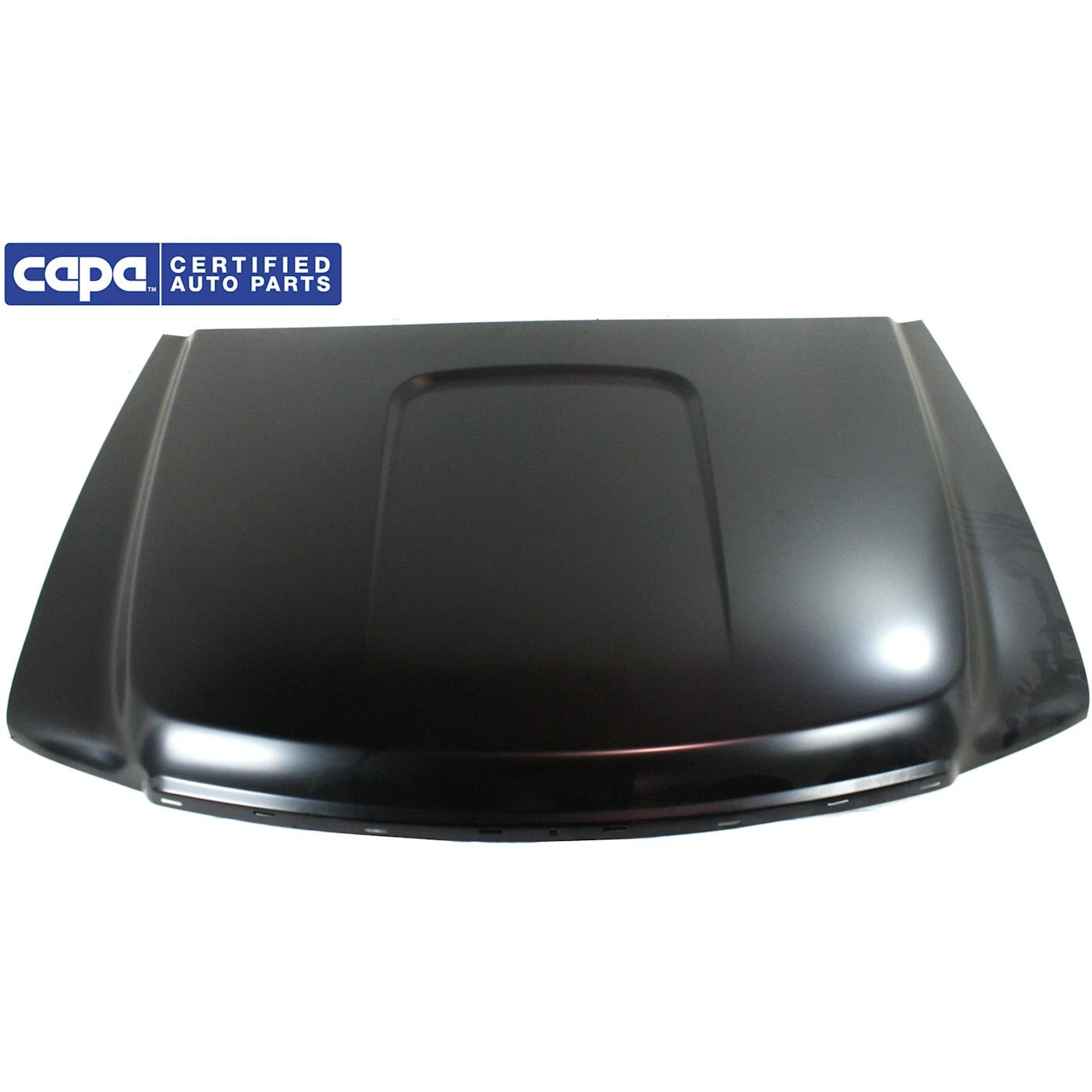 CAPA Certified Hood for GMC Sierra 1500 (2007–2013)