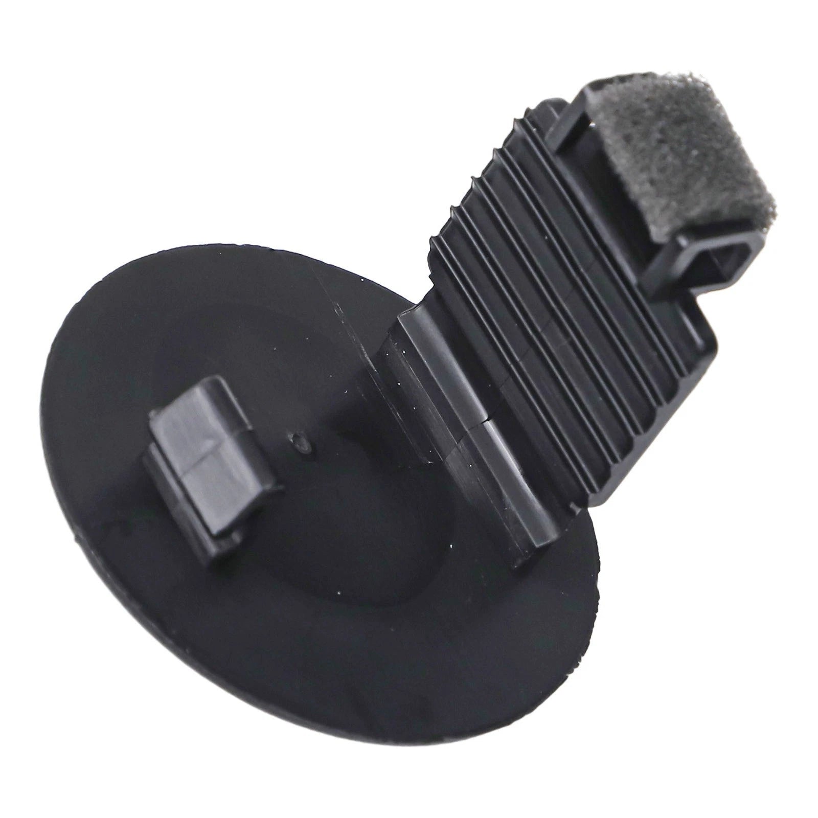 Set of 4 Nylon Clips for Ford Super Duty (2017–2022)