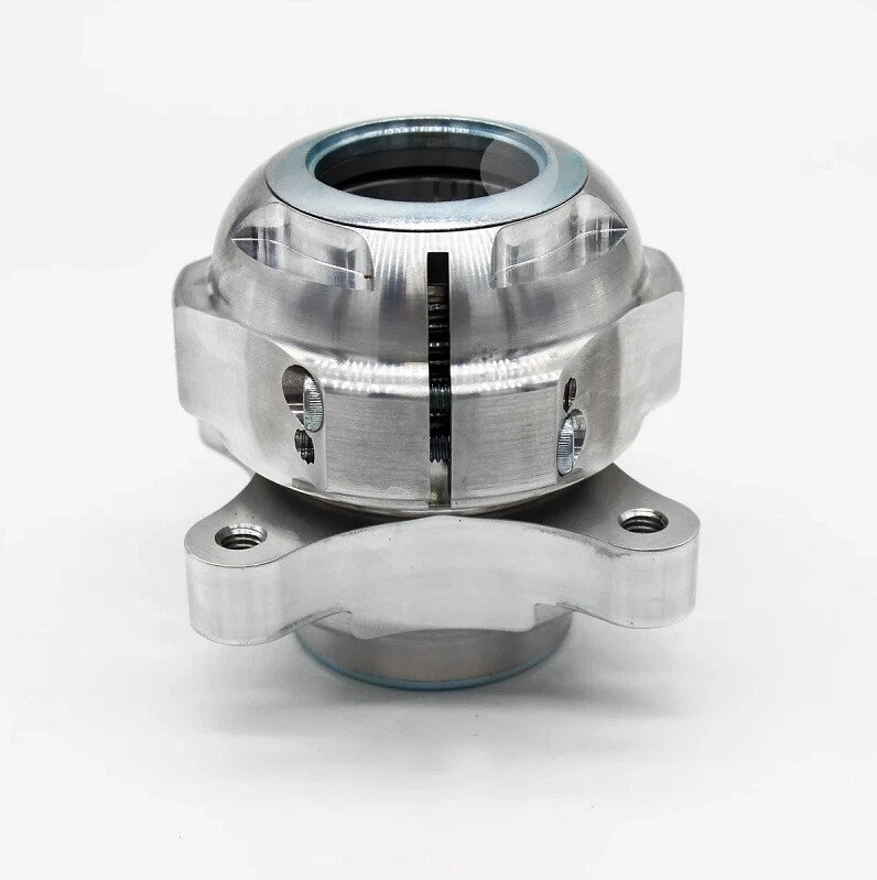 Billet Anti Fade Disc Brake Locknut for Honda TRX 250R (1986–1989)