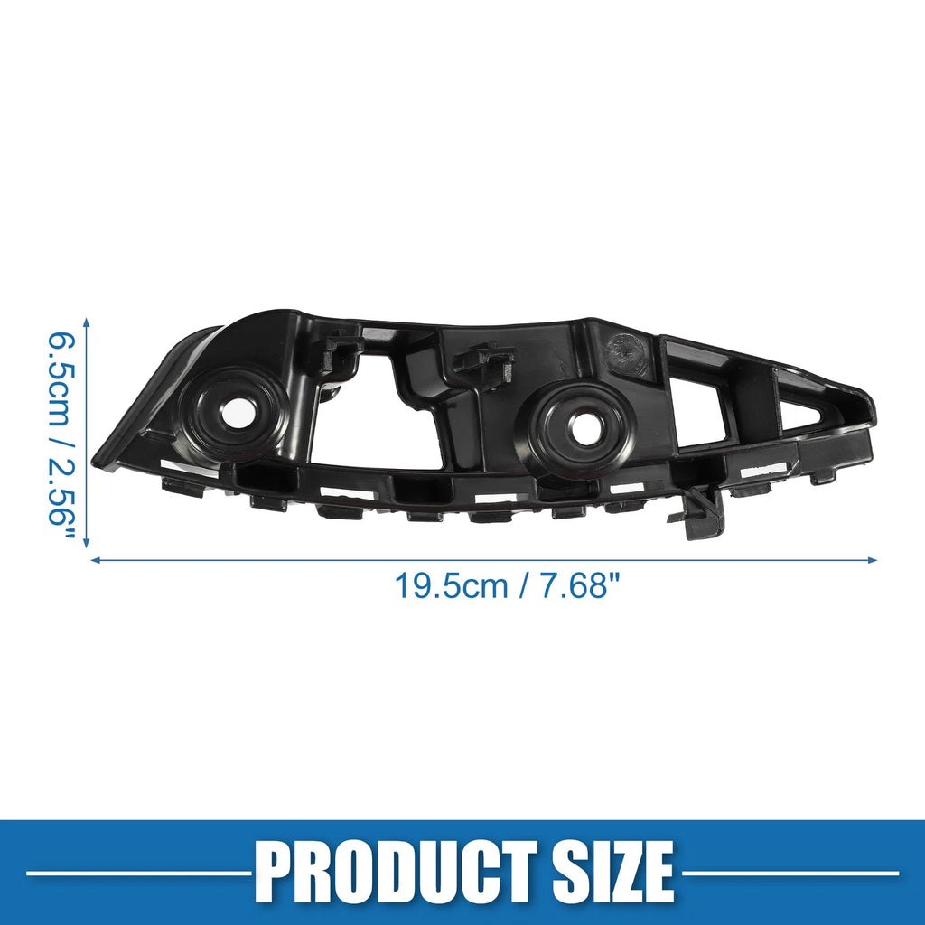 Bumper Bracket No.5C6807184A for Volkswagen Jetta (2015–2018)