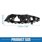 Bumper Bracket No.5C6807184A for Volkswagen Jetta (2015–2018)