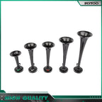 5 Trumpet Air Horn for Truck (12V, 130dB)