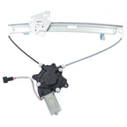 Window Regulator for Mitsubishi Endeavor (2004–2011) Right Rear
