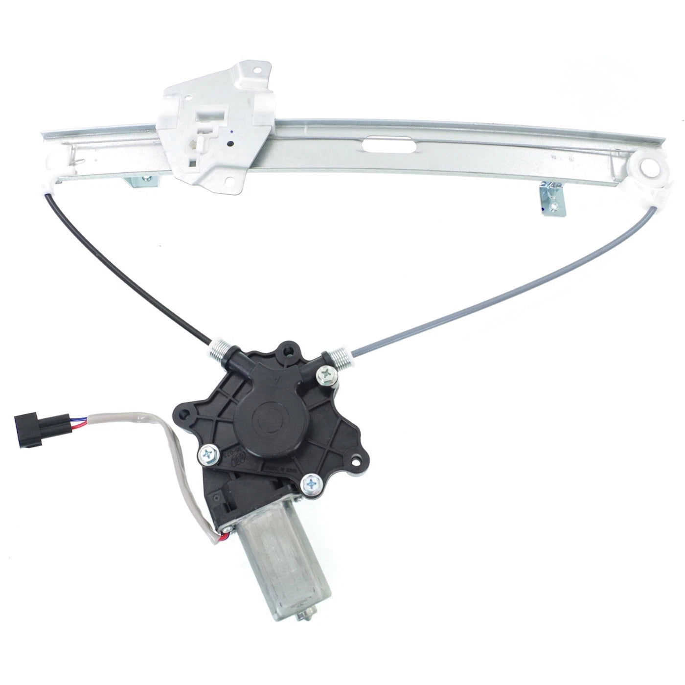 Window Regulator for Mitsubishi Endeavor (2004–2011) Right Rear