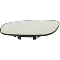 Mirror Glass for Chrysler 300 (2005–2010) Flat Left