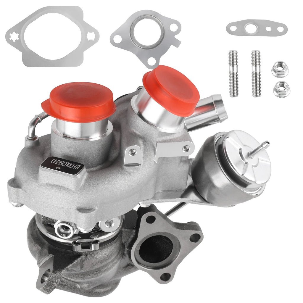 Turbocharger for Ford F-150 3.5L EcoBoost (2011–2012) Right Passenger Side